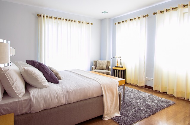 hotelové apartmá